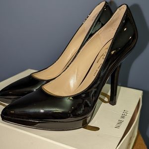 Nine West "Love Fury" pumps